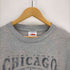 テネシーリバー TENNESSEE RIVER USA製 CHICAGOプリントTシャツ メンズ JPN:XXL